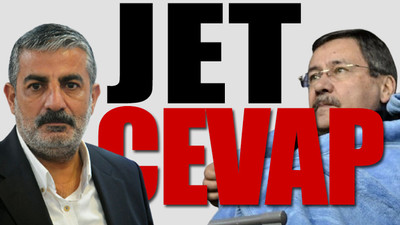 Mansur Yavaş'ın KRT'ye çıkması Melih Gökçek'i rahatsız etti...