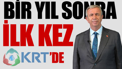 Mansur Yavaş AKP dönemindeki yolsuzlukları ifşa etti