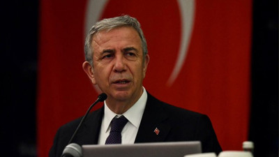 Mansur Yavaş'tan Süleyman Soylu'ya başsağlığı mesajı