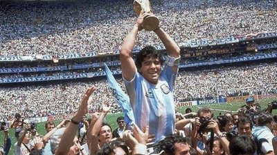 Maradona 30 yıl süren davada, öldükten 4 ay sonra aklandı