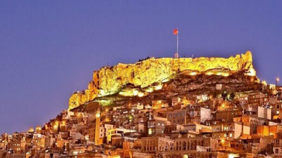 Mardin'de Hint filmi çekilecek 