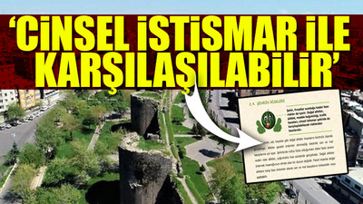 MEB'den skandal Diyarbakır tanıtımı