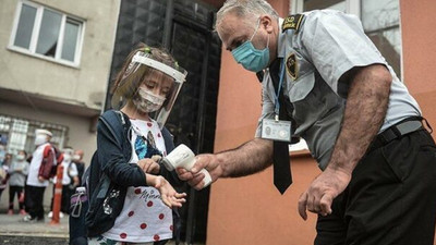 MEB'den yüz yüze eğitim açıklaması