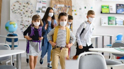 MEB’den yüz yüze eğitim açıklaması: Okullar kapanacak mı?