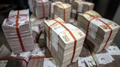 Merkez Bankası, piyasayı 66 milyar lira fonladı