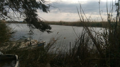 Mersin'de balıkçı teknesi alabora oldu, 2 kişi yaşamını yitirdi