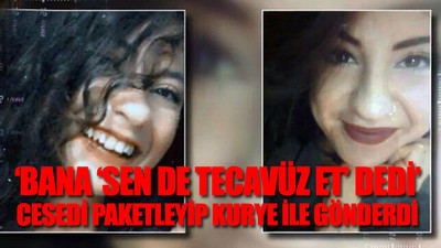 Mervenur Polat cinayetinde kan donduran detaylar