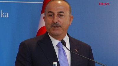 Mevlüt  Çavuşoğlu: Mısır’la anlaşabiliriz