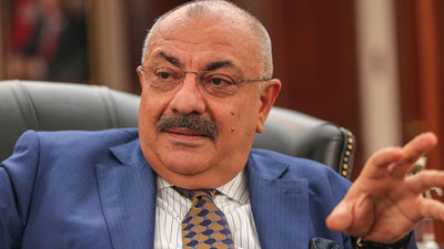 MHP gerilimi sonrası Tuğrul Türkeş'ten yeni açıklama: FETÖ ile bağlantısı olanlar yapar