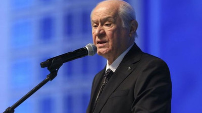 MHP'nin 'A Takımı' belli oldu