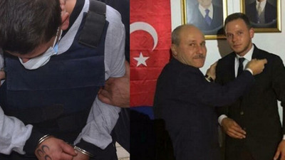 MHP’den ‘Zarap’ ve ‘Çetin’ açıklaması