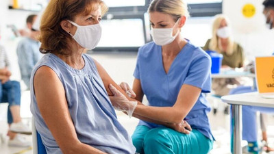 MHRS randevu alma: 60-65 yaş aşılama süreci başlıyor