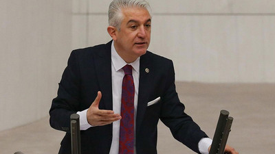 Milletvekiline şantaj soruşturmasında 1'i polis 3 şüpheli tutuklandı