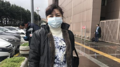 Minibüste Özbek kadına tacize 4 yıl 6 aya kadar hapis istemi