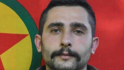 MİT'ten operasyon: PKK'lı Hüseyin İnal etkisiz hale getirildi