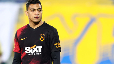 Mostafa Mohamed'in cezası belli oldu