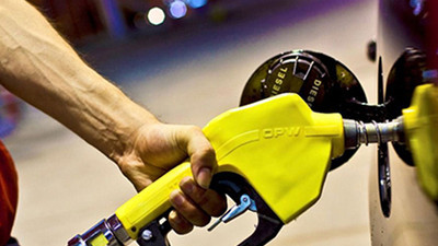 Motorine 22 kuruş zam 