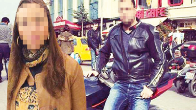 Motosiklet alarak eşini ihmal eden erkeğe tazminat