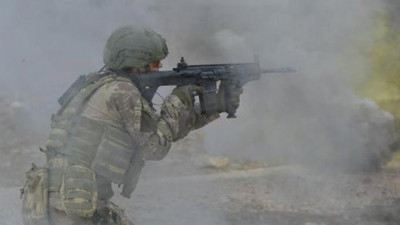 MSB: 14 terörist etkisiz hale getirildi