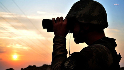 MSB: 2'si DEAŞl'lı 3 kişi yakalandı