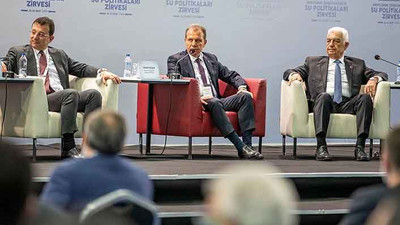 Muğla Büyükşehir Belediye Başkanı Gürün: Su bakanlığı kurulmalı