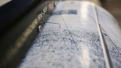 Muğla'da 4,2 büyüklüğünde deprem