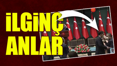 Murat Kurum çekiştirdi, Fahrettin Koca neye uğradığını şaşırdı