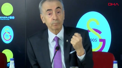 Mustafa Cengiz: Bağırmamız adalet içindi