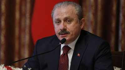 Mustafa Şentop: Türkiye'nin baştan sona yenilenmiş bir anayasaya ihtiyacı var