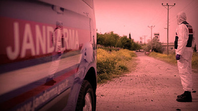 Mutasyonlu virüs alarmı: 4 mahalle karantinaya alındı