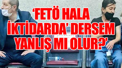 Müyesser Yıldız ve İsmail Dükel'e hapis cezası