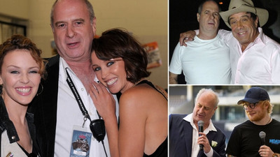 Müzik dünyasının ünlü ismi hayatını kaybetti