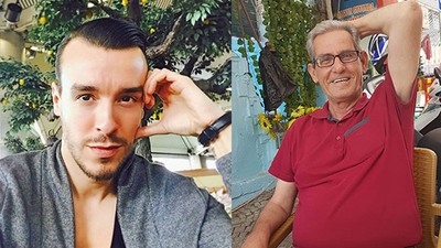 Müzisyen Cem Adrian'ın acı günü, babası vefat etti