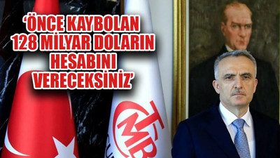 Naci Ağbal’ın görevden alınmasına tepkiler