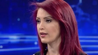 Nagehan Alçı'dan kadınlara çağrı: Devrimi hep birlikte gerçekleştirelim