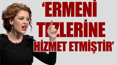 Nagehan Alçı'ya hakime hakaretten ceza