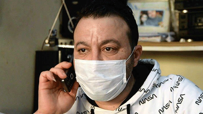 ‘Nerede kaldın’ diyen de var, eşiyle görüşmek isteyen de... Günde 300 kişi arıyor!