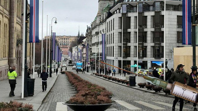 Norveç'ten AstraZeneca aşısı için flaş karar