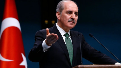 Numan Kurtulmuş’tan 'seçim barajı' hakkında flaş açıklama 