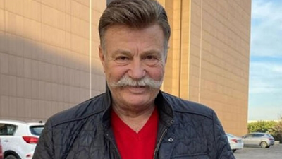 Nuri Alço taburcu oldu 