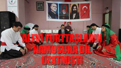 O imam hakkında yeni gelişme...