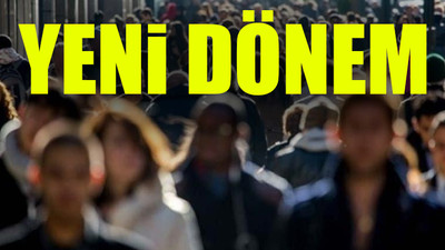 Ocak ayı işsizlik rakamları açıklandı