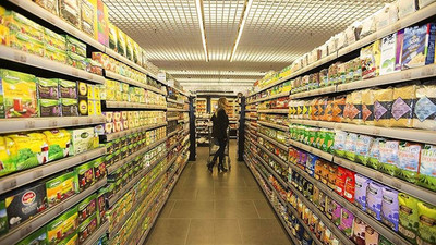 OECD'den Türkiye için kritik enflasyon uyarısı