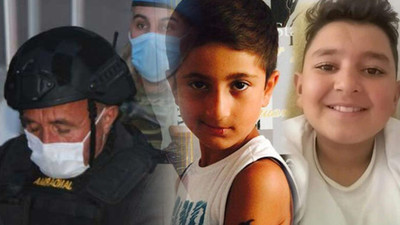 Oğluyla kavga ettiği için iki çocuğu okul servisinde öldürmüştü: Mahkemeden 'gizlilik' kararı