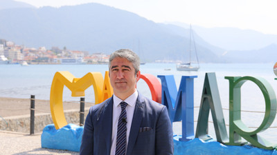 Marmaris Belediye Başkanı Mehmet Oktay’ın aşılama çağrısına olumlu yanıt