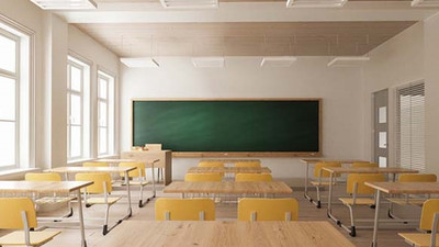 Okul için bağışlanan araziye AKP’li belediye villa yapıyor