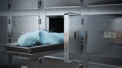 Öldü zannedilip morga konulmuştu: Hayatını kaybetti