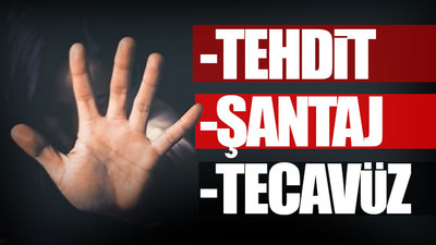 On üç kişinin cinsel istismarına uğradığını belirten çocuk yardım istedi: Kurtarın beni