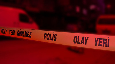 Ormanlık alanda bir kadına ait kafatası ve kaburga bulundu