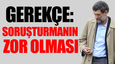 Osman Kavala'nın başvurusunu reddeden AYM, gerekçeli kararını açıkladı